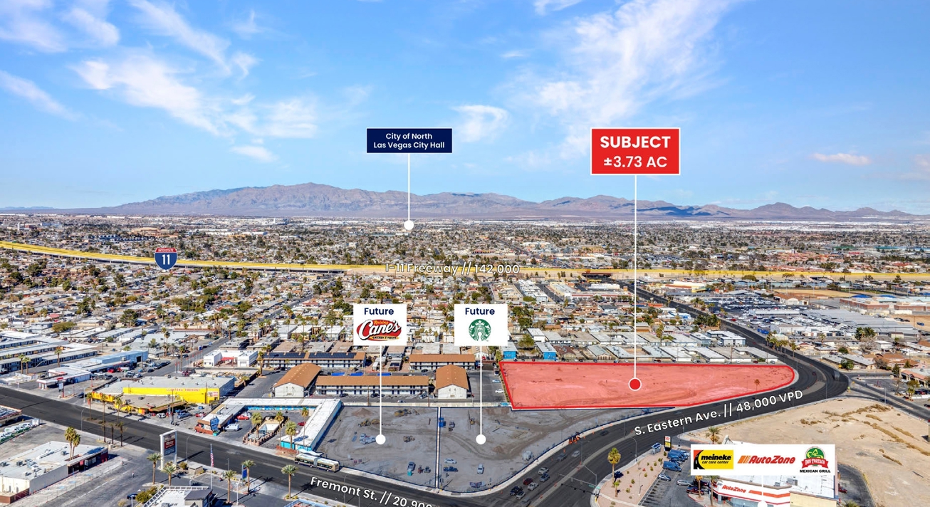 NWC Fremont & Eastern Land - Image 8