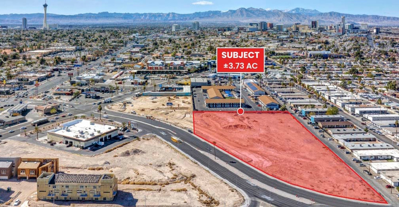 NWC Fremont & Eastern Land - Image 6