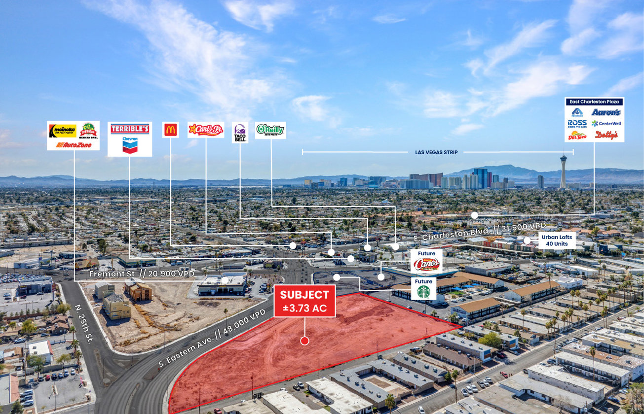 NWC Fremont & Eastern Land - Image 5