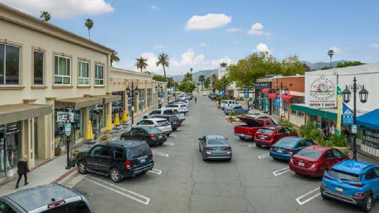Hemet Strip Center - Image 6