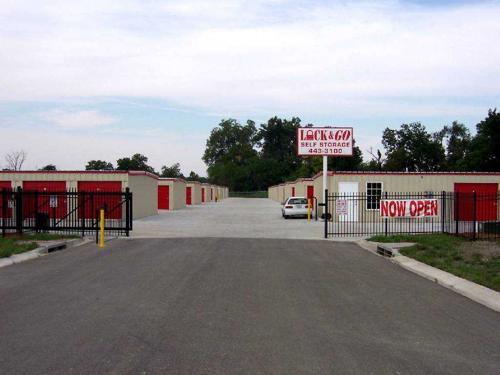 Lock & Go Self Storage - Image 2