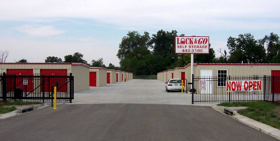 Lock & Go Self Storage - Image 1
