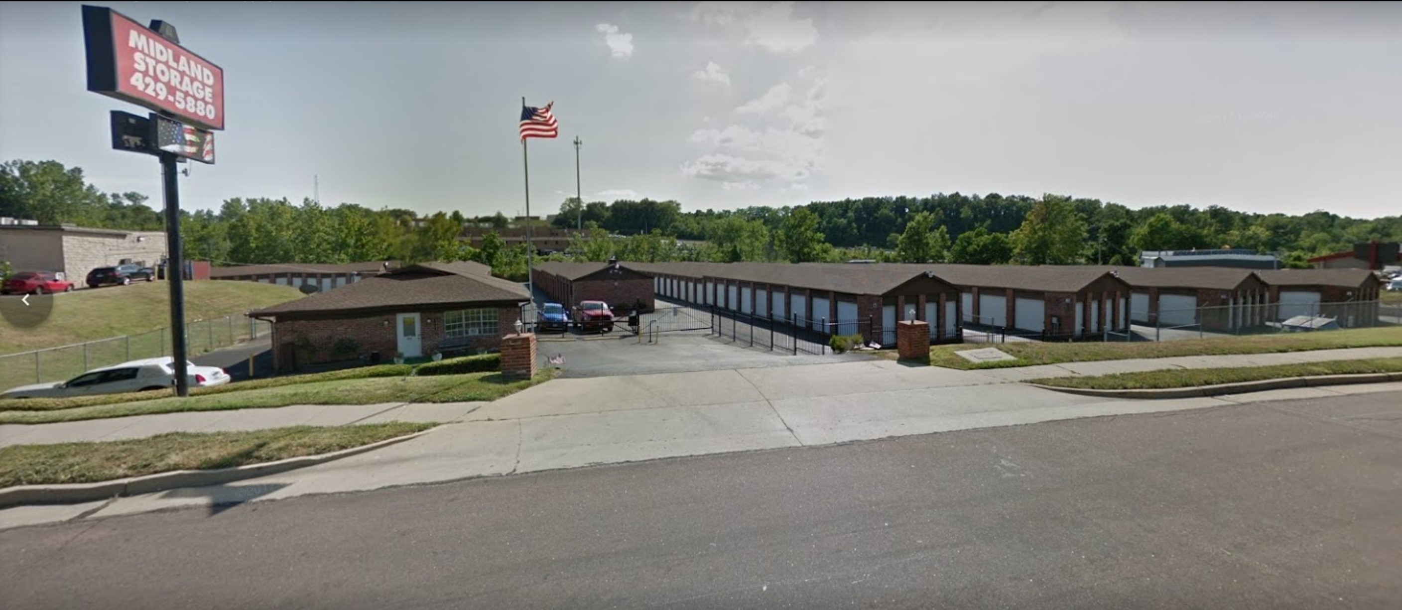 Midland Storage - Image 2