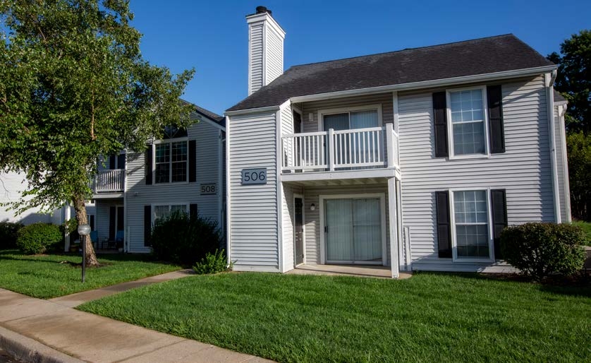 Pinehurst Apartment Homes - Image 5