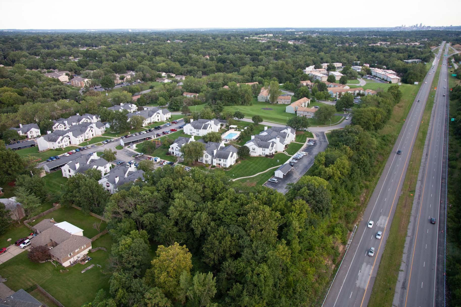 Pinehurst Apartment Homes - Image 9