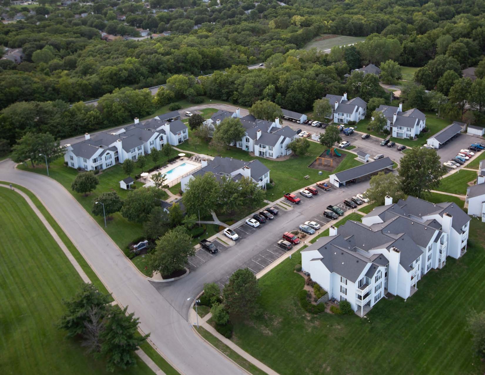 Pinehurst Apartment Homes - Image 7