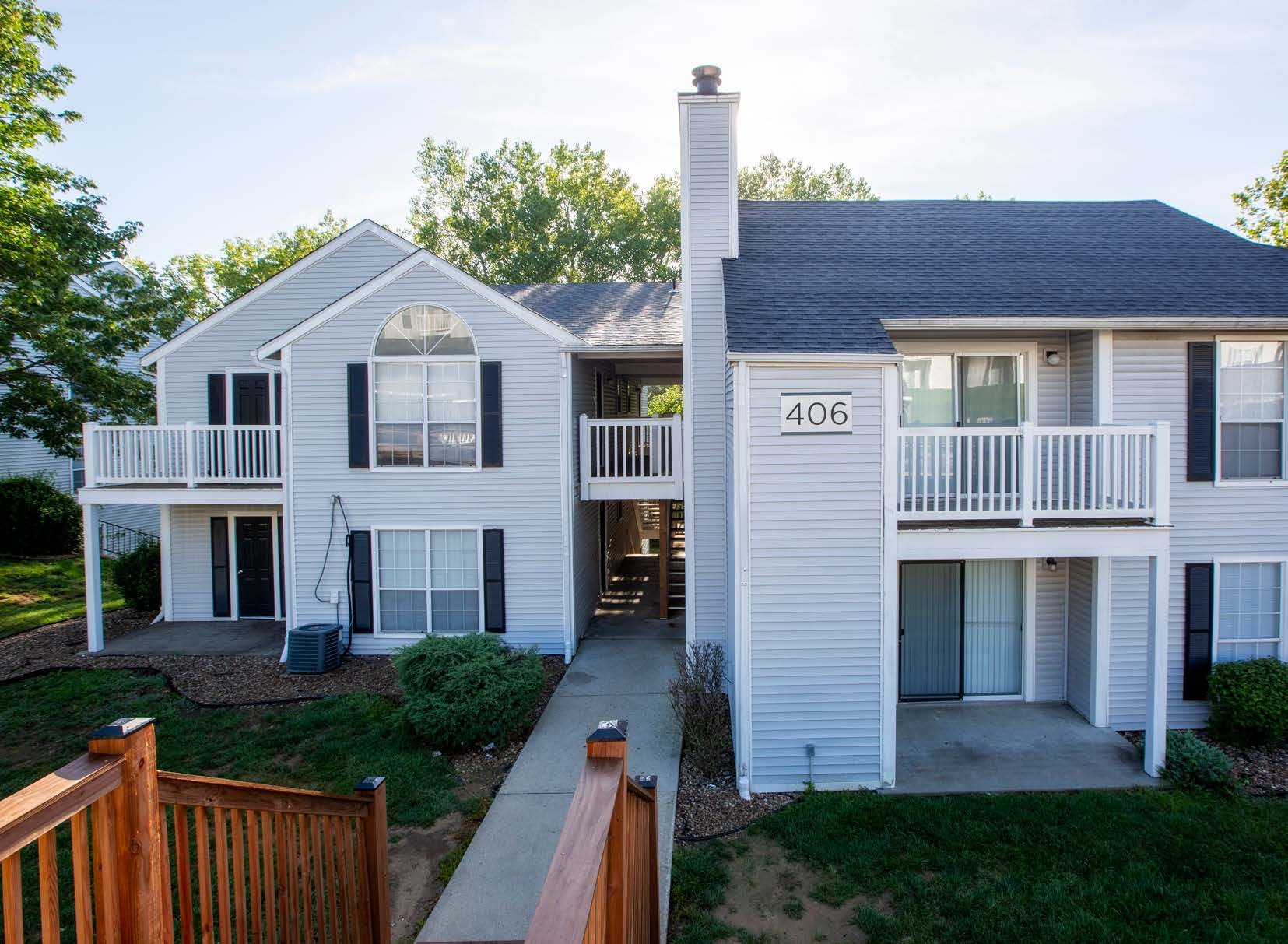 Pinehurst Apartment Homes - Image 4