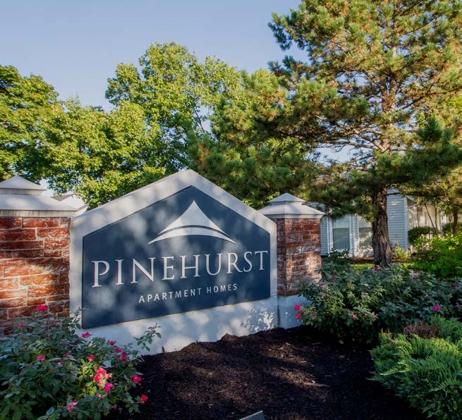 Pinehurst Apartment Homes - Image 2