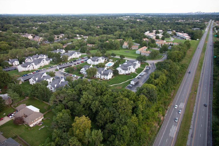 Pinehurst Apartment Homes