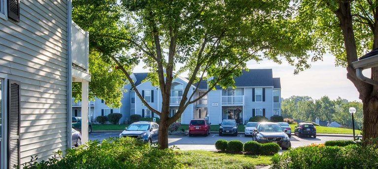 Pinehurst Apartment Homes