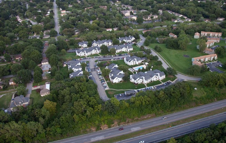 Pinehurst Apartment Homes