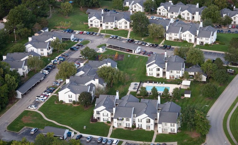 Pinehurst Apartment Homes