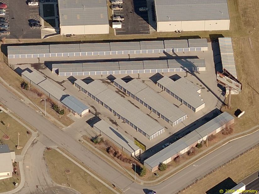 Pleasant Valley Storage - Image 3