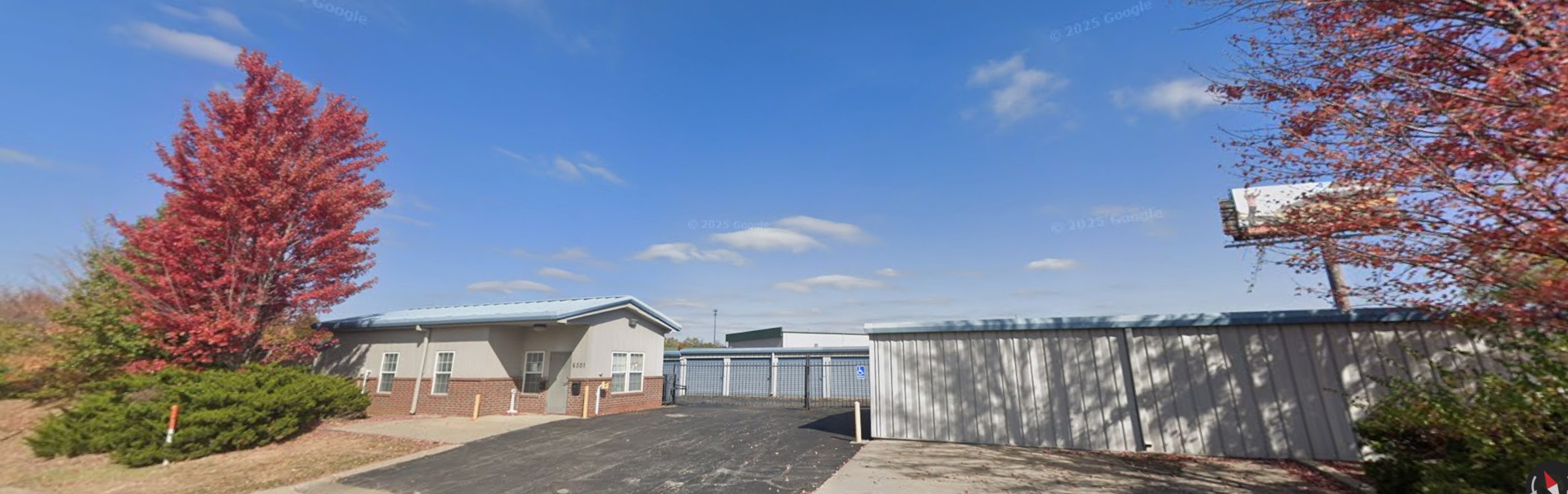 Pleasant Valley Storage - Image 2