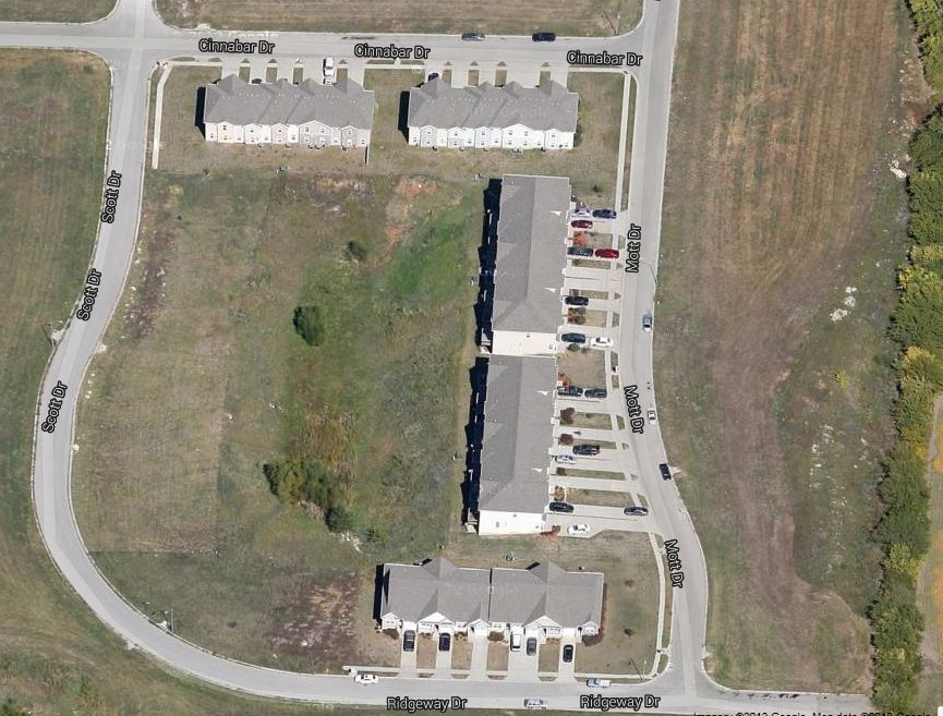 Raymore Townhomes - Image 5