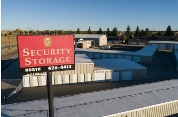 Security Storage | North - Image 2
