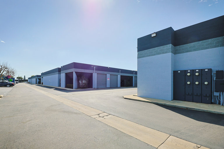 South Bay Trade Center