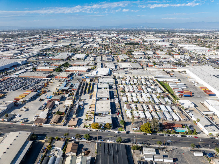 South Bay Trade Center