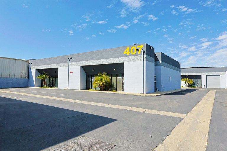 South Bay Trade Center