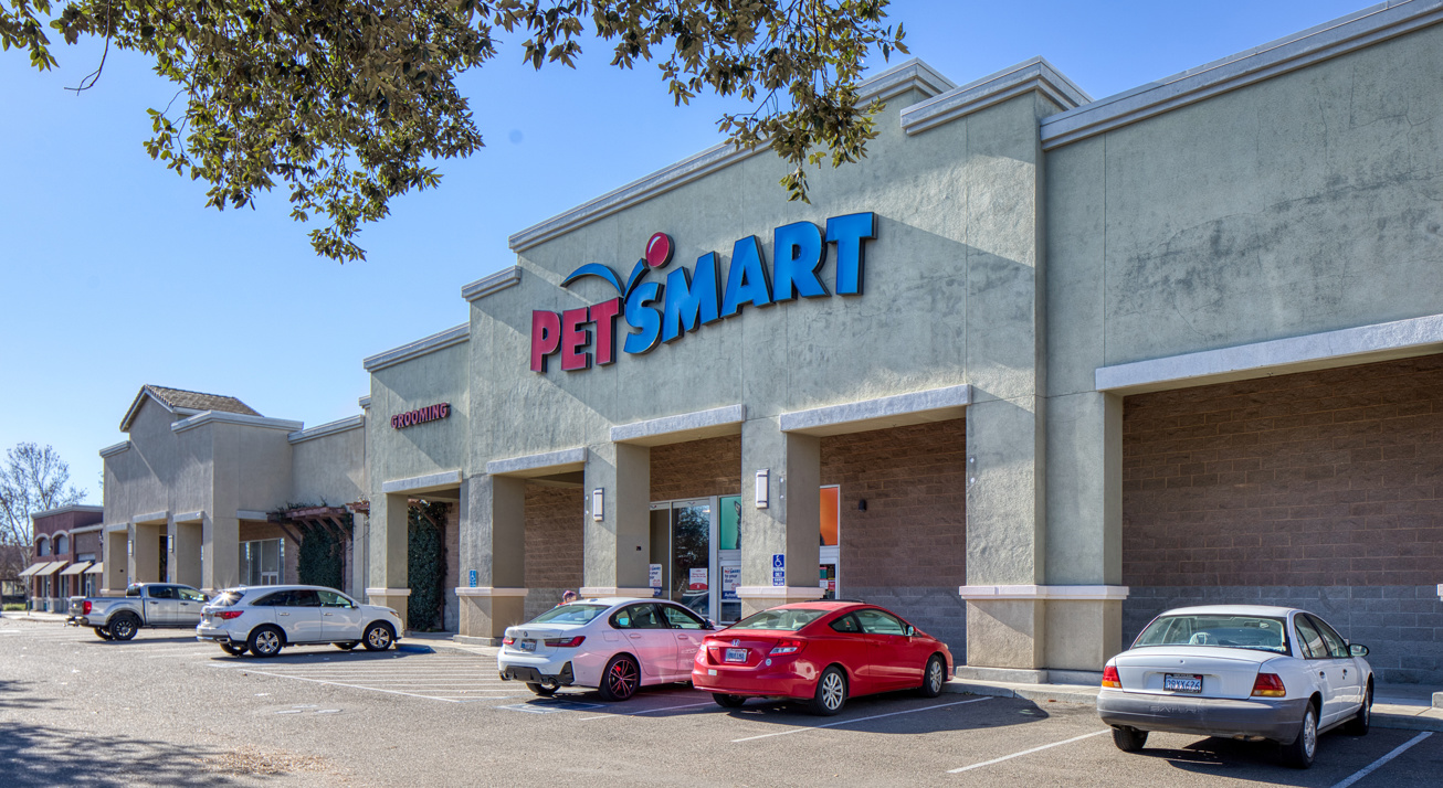Spreckels Park Shopping Center - Image 8