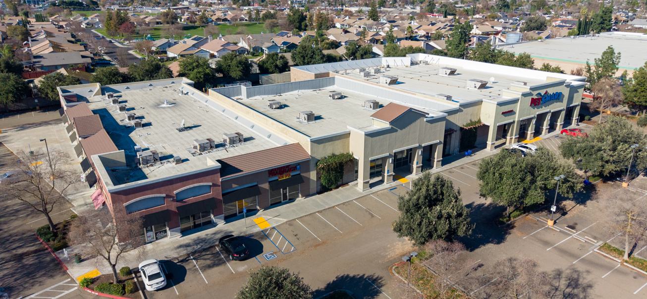 Spreckels Park Shopping Center - Image 5
