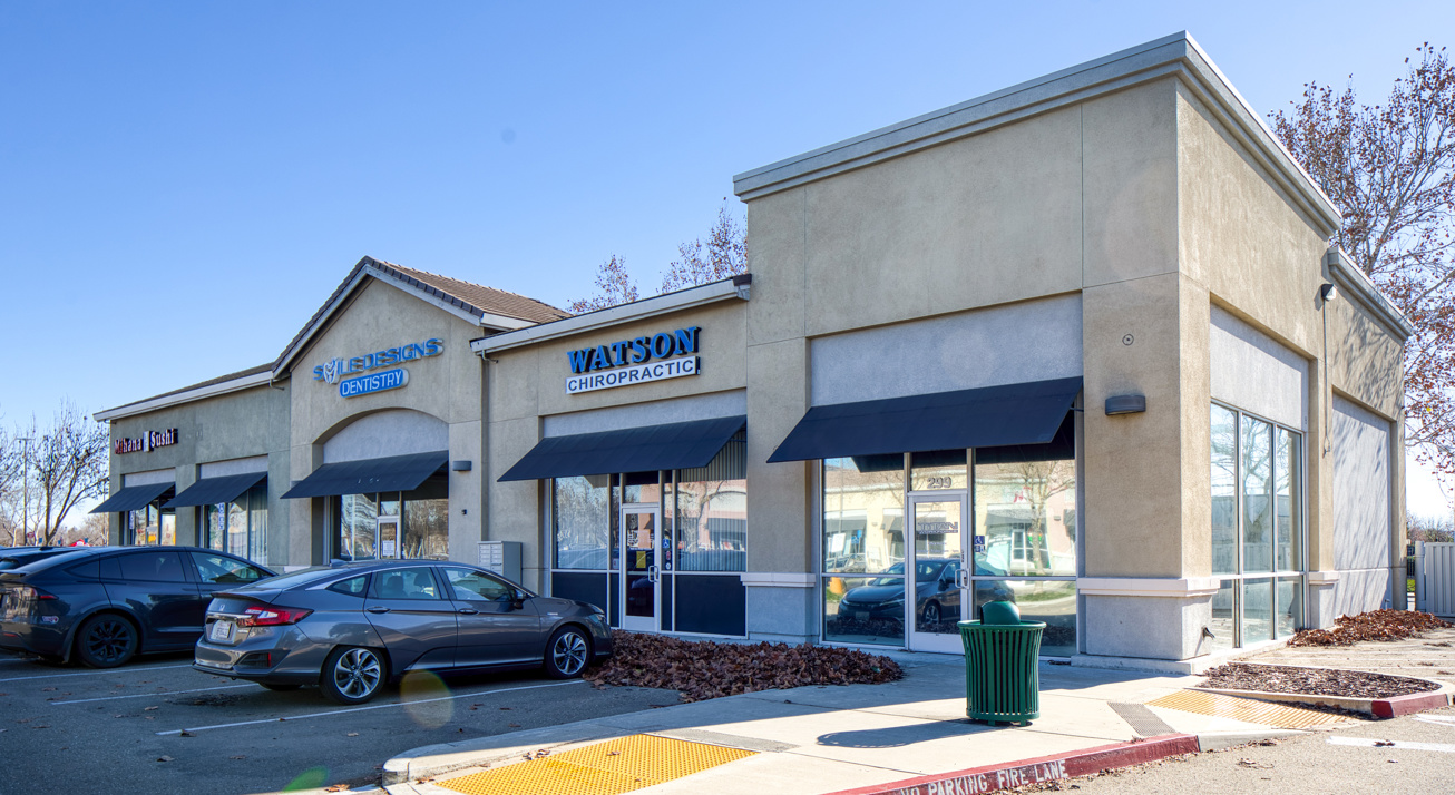 Spreckels Park Shopping Center - Image 13