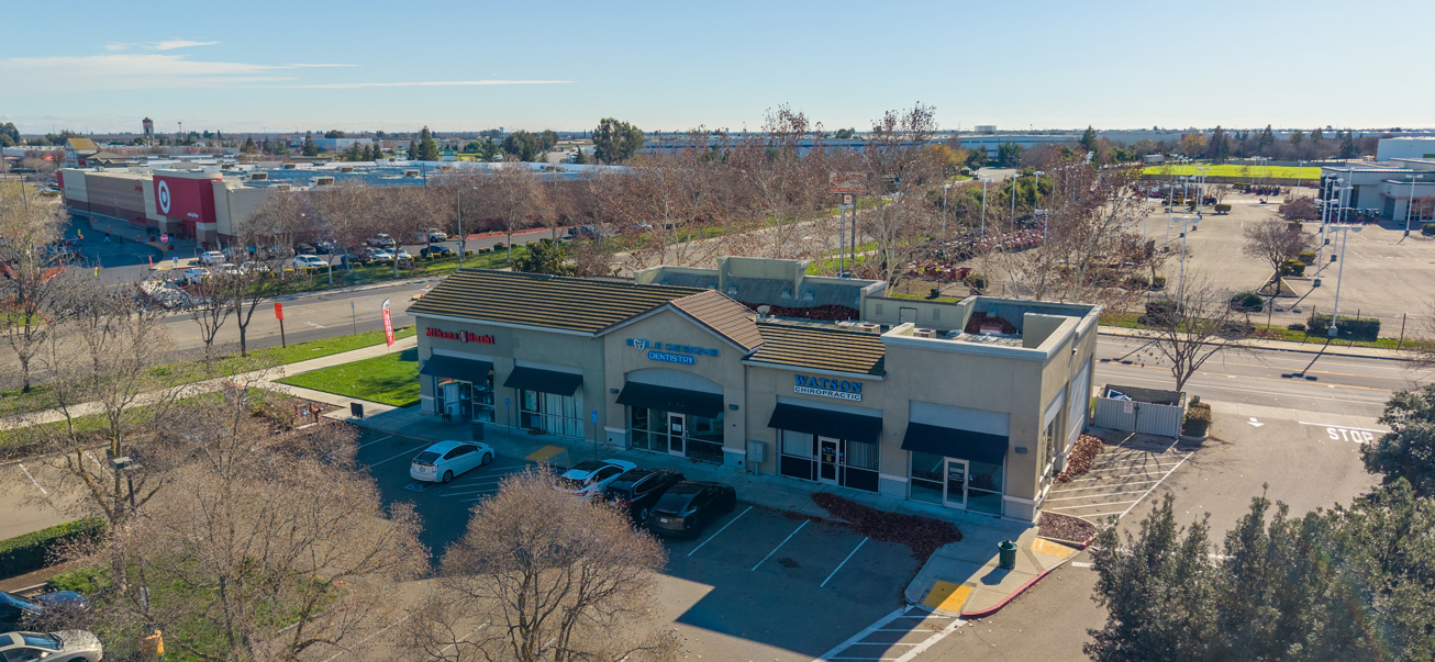 Spreckels Park Shopping Center - Image 6