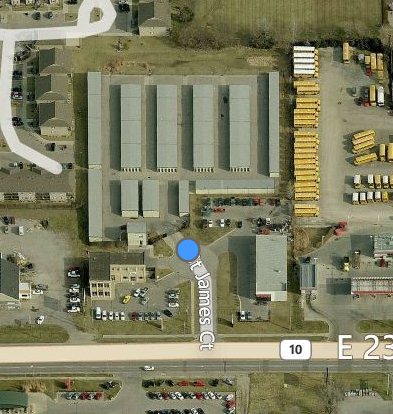 St. James Storage - Image 3