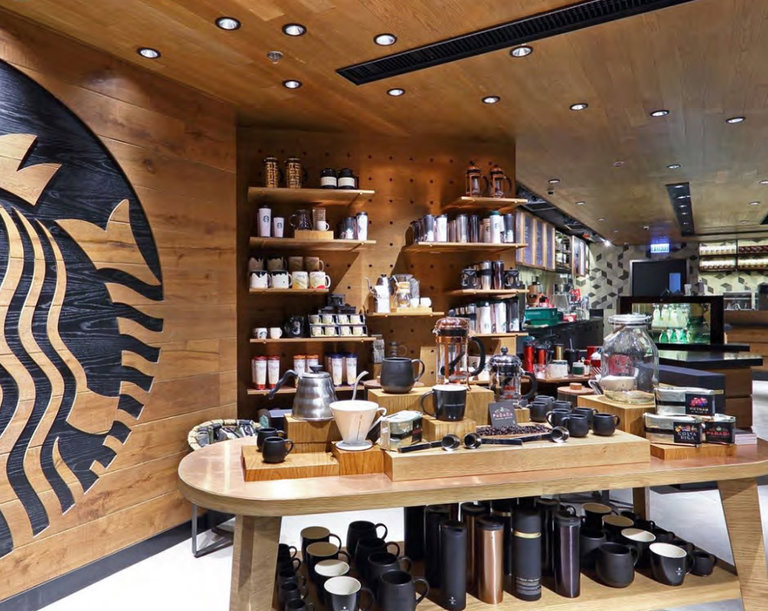 Starbucks Pueblo Colorado