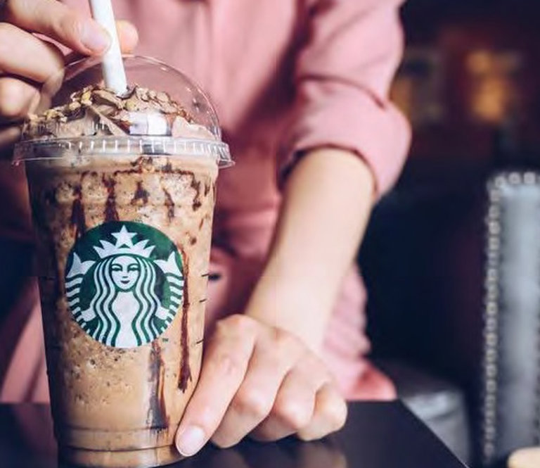 Starbucks Pueblo Colorado