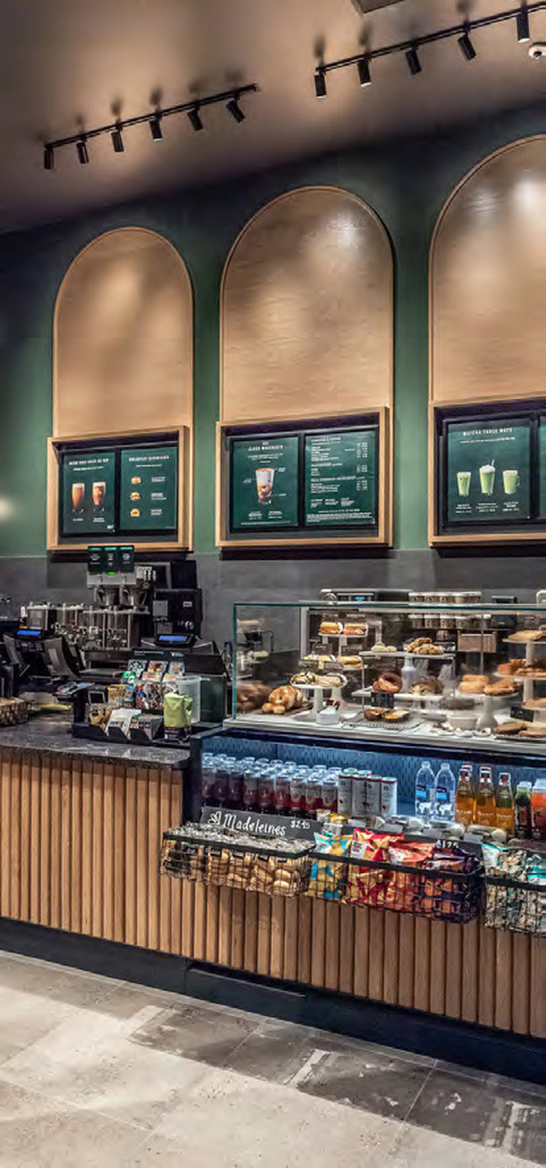 Starbucks Pueblo Colorado