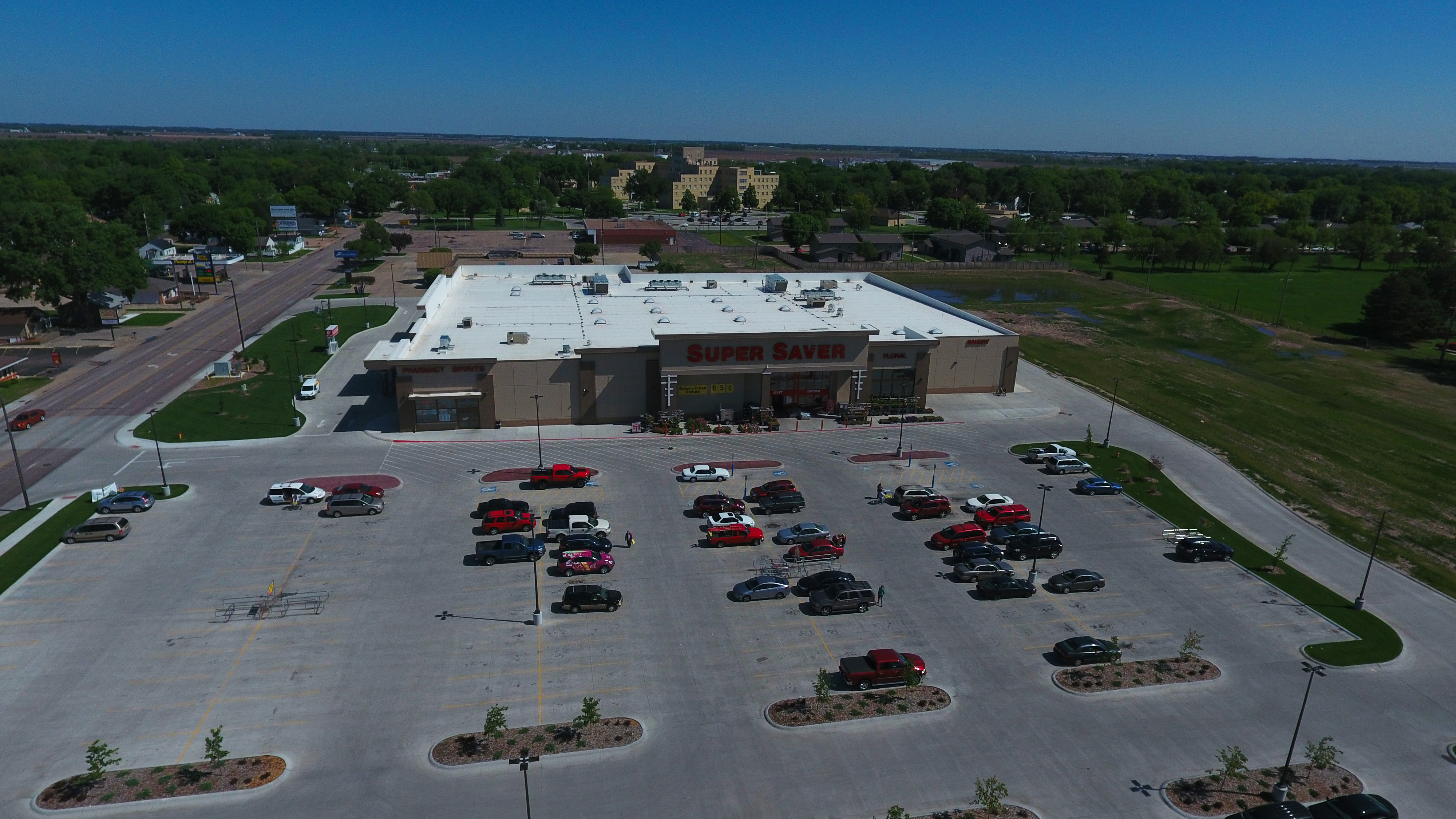 Super Saver Five Points & Commerical Land - Image 4