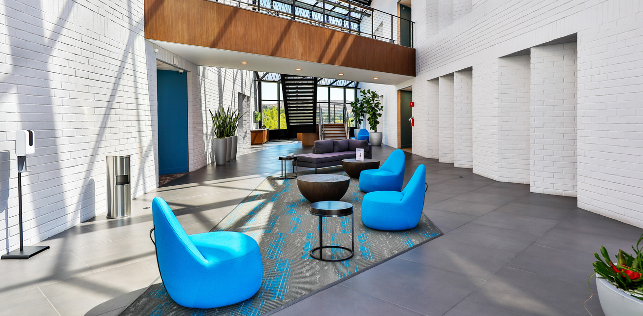 The Heritage Building