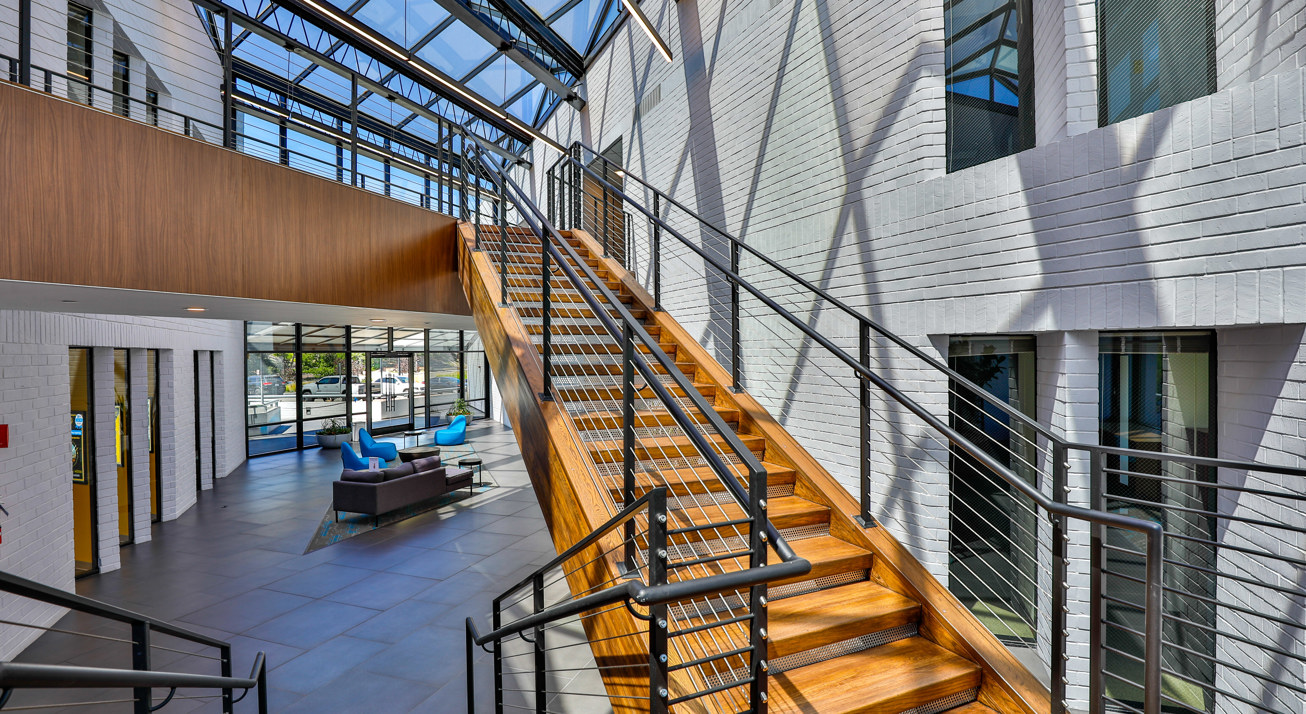 The Heritage Building