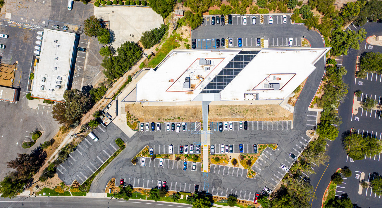 The Heritage Building