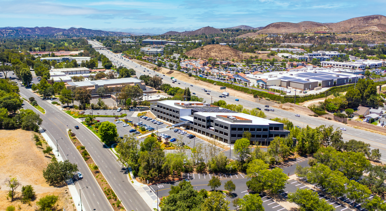 The Heritage Building