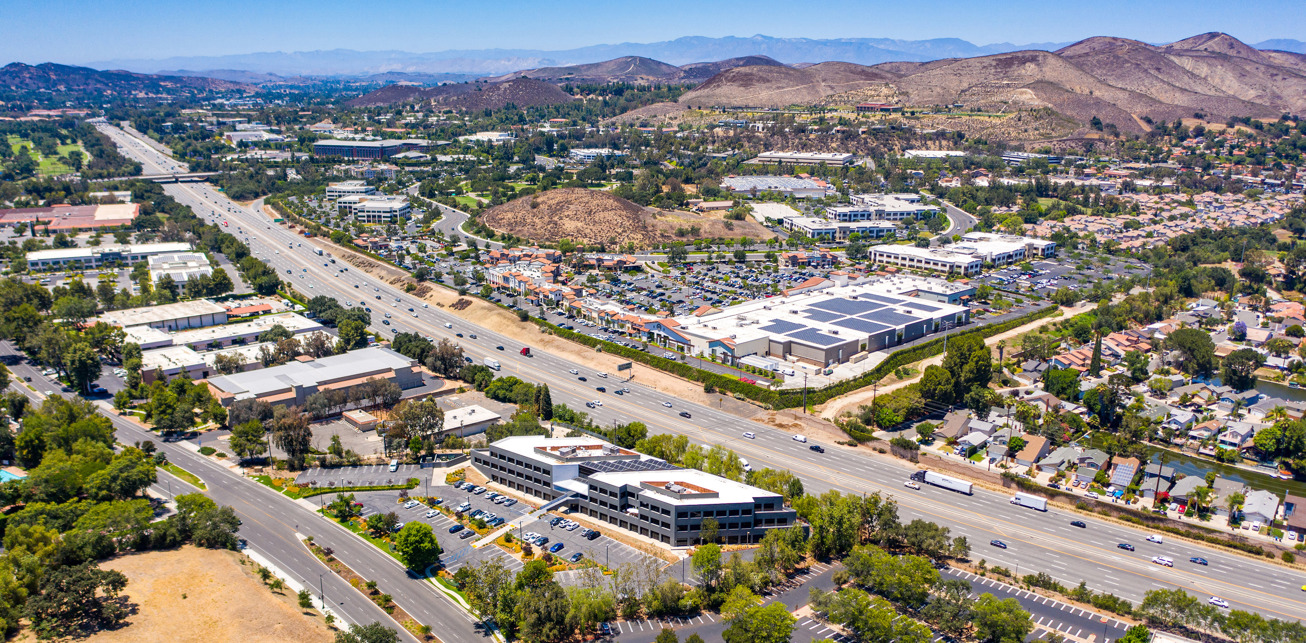 The Heritage Building