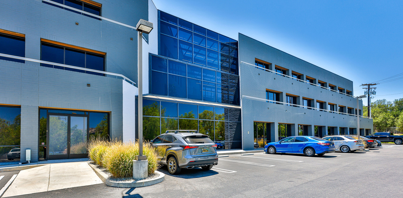 The Heritage Building