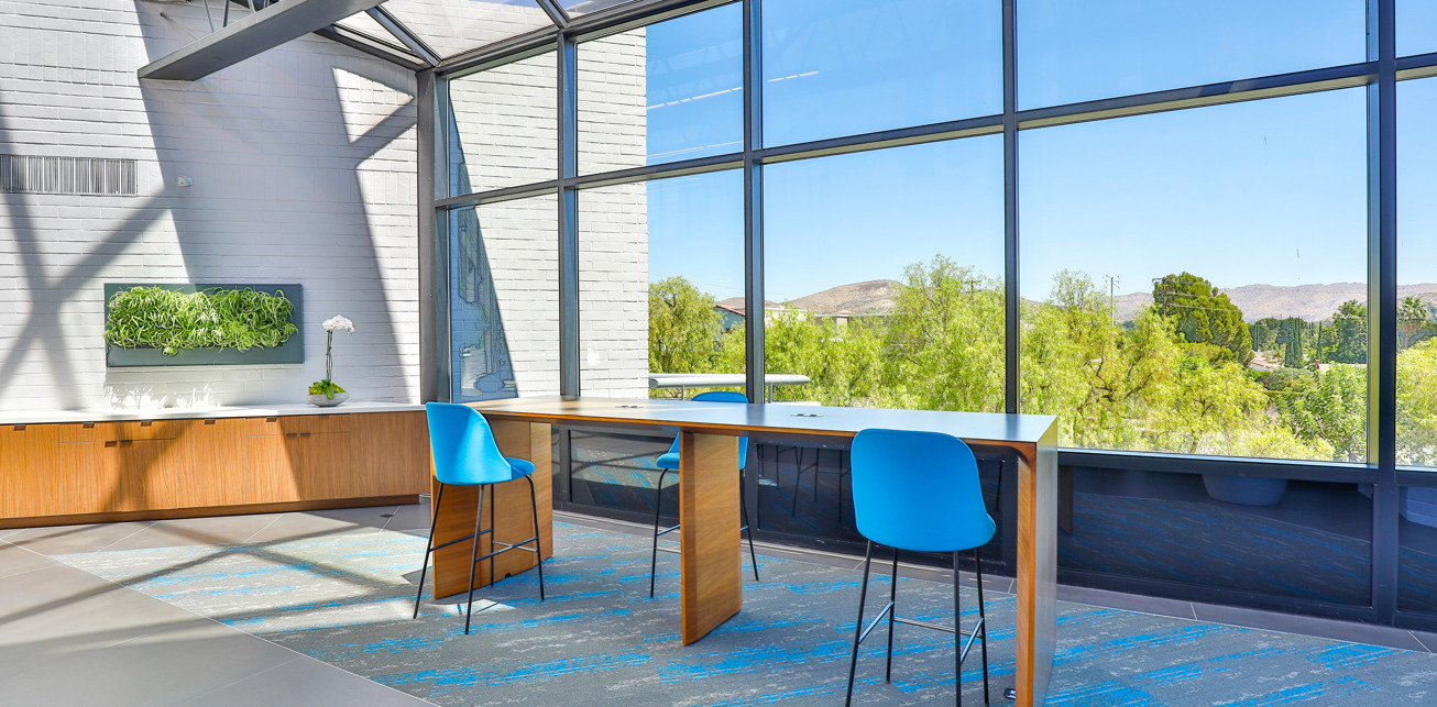 The Heritage Building