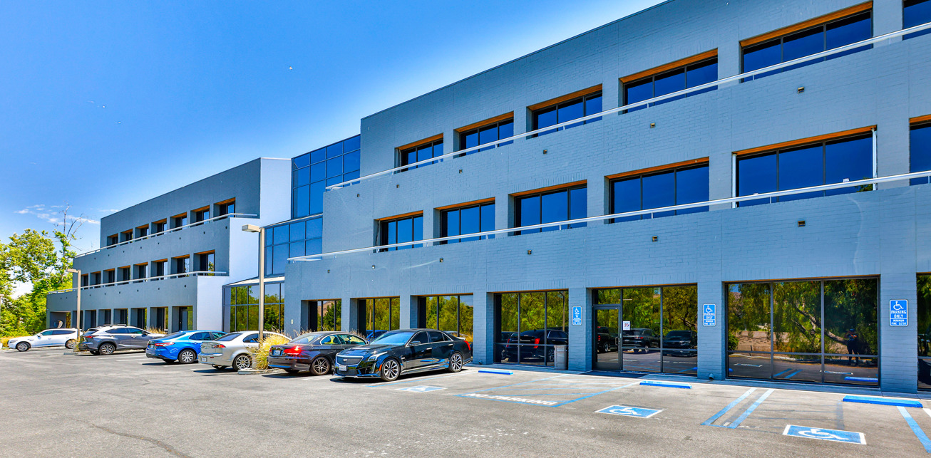 The Heritage Building