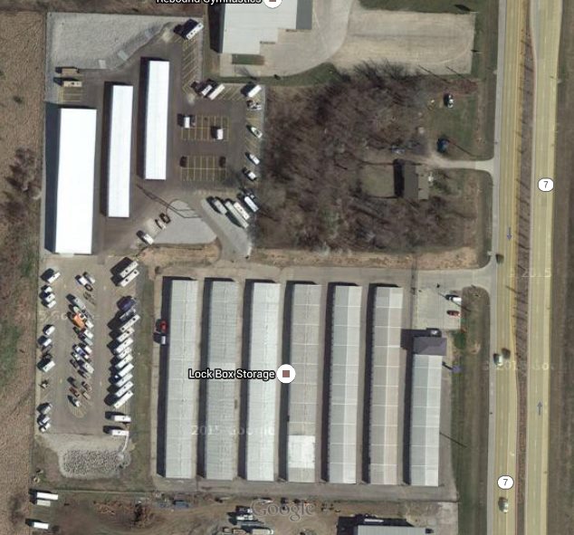 The Lock Box - Image 3