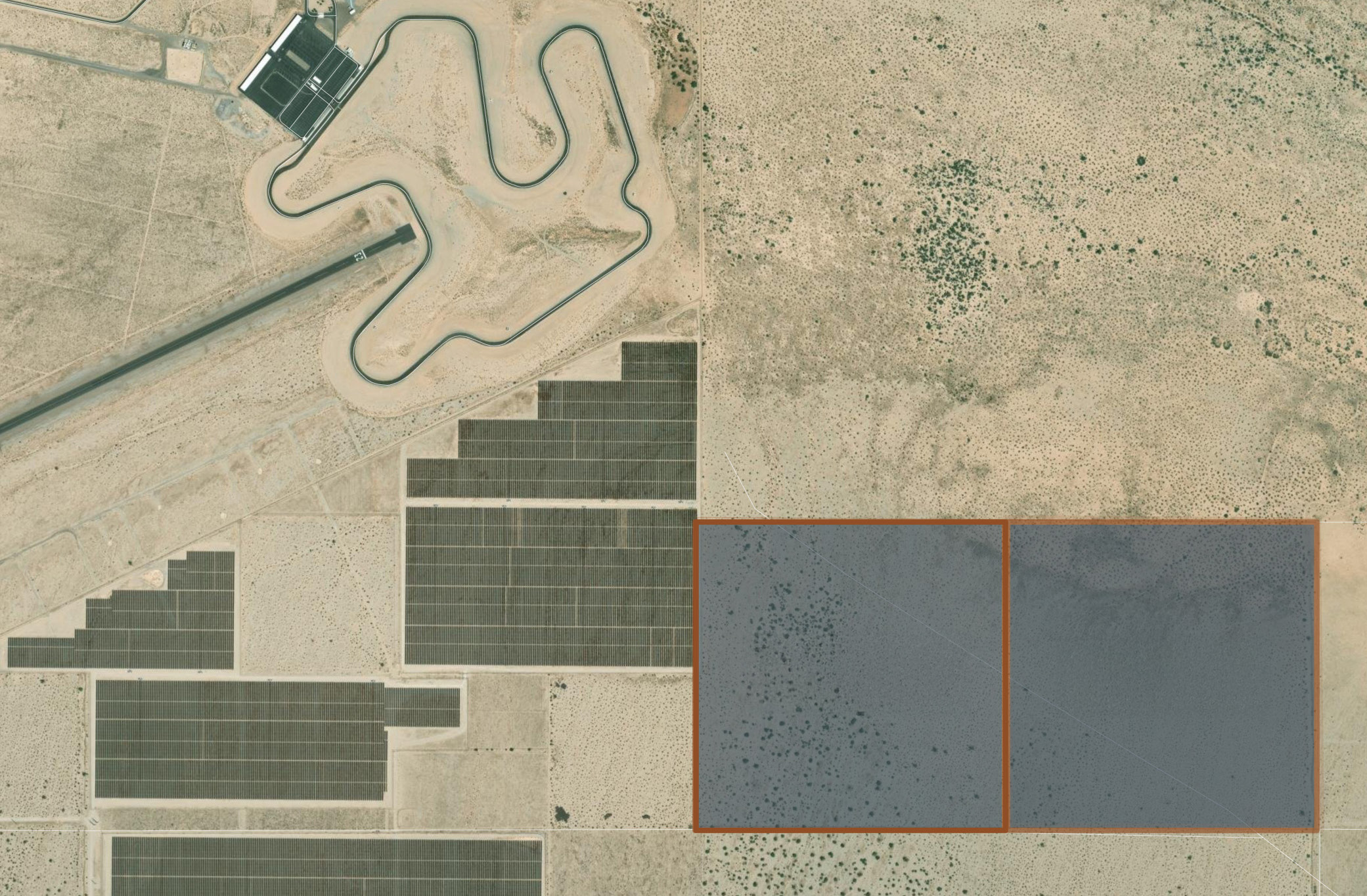 Town of Desert Center - Image 9