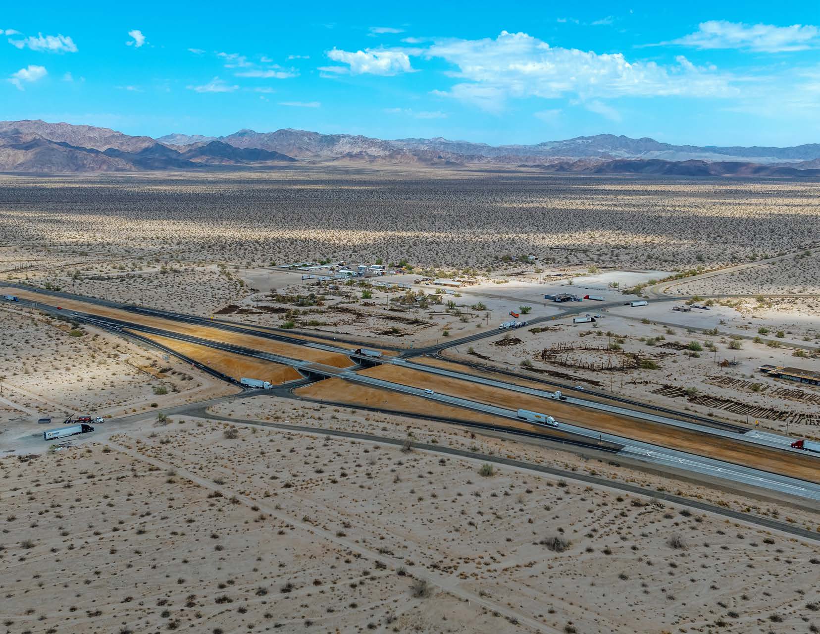 Town of Desert Center - Image 5