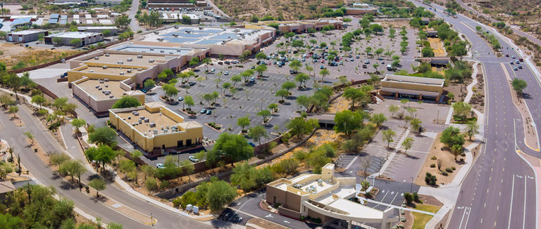 Town of Desert Center