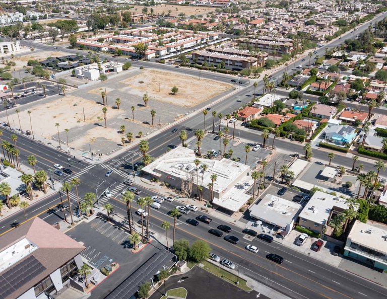 US Bank | Palm Springs
