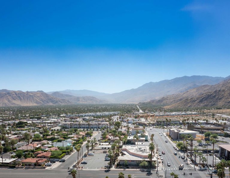 US Bank | Palm Springs