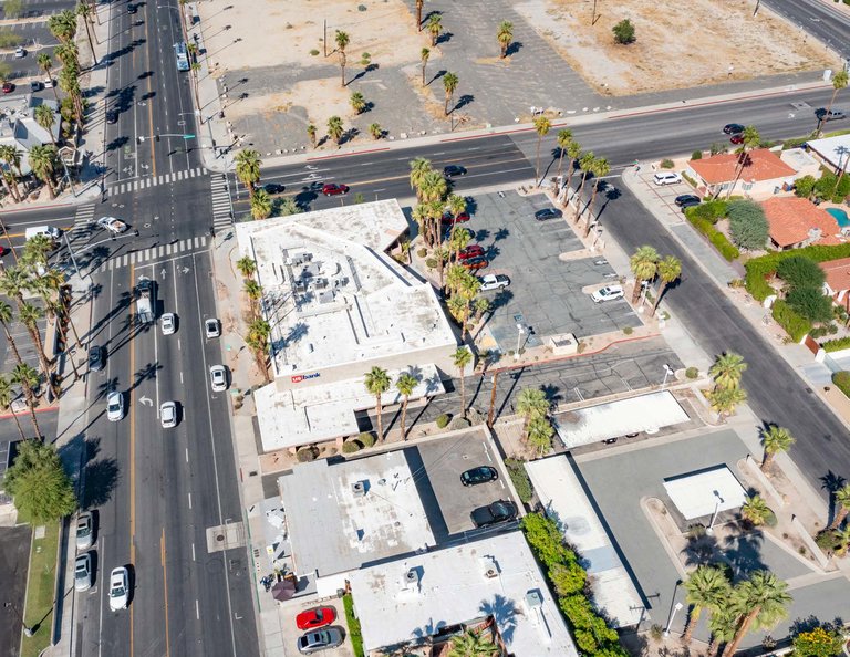 US Bank | Palm Springs