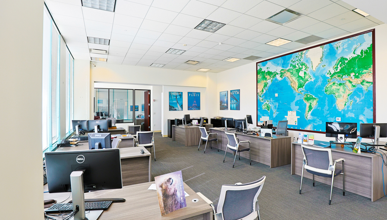 Valencia Town Center