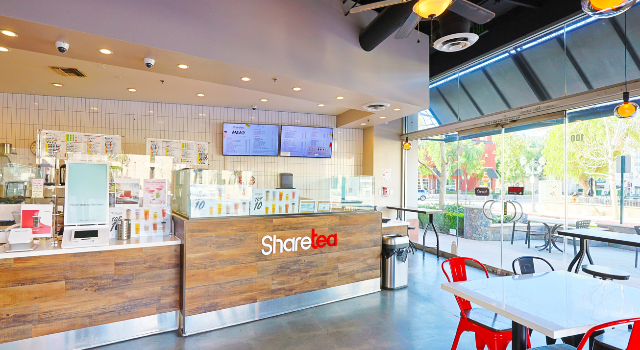 Valencia Town Center