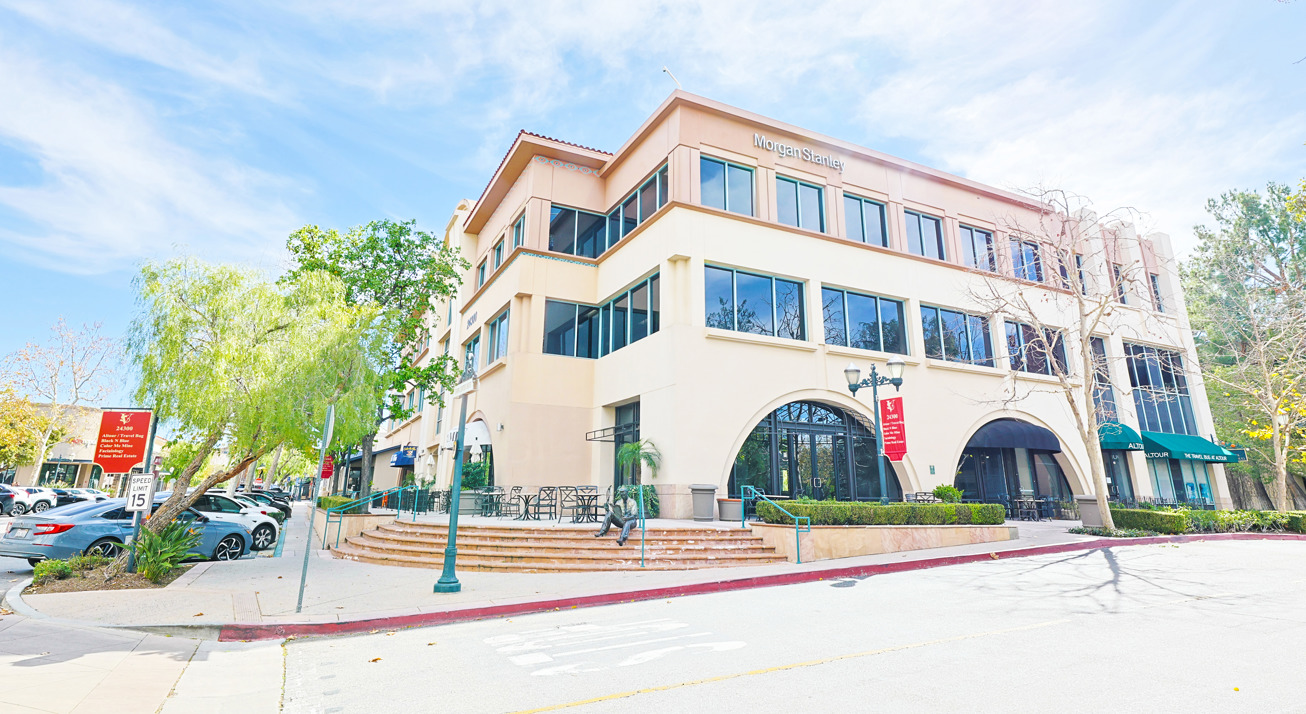 Valencia Town Center